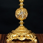 M-62032 (12) Тортница, 30х30х20 см.