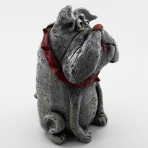 F-513 15*16*25см Собака