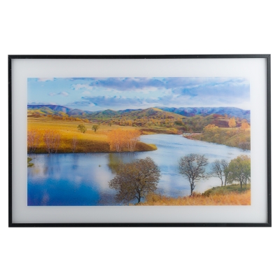 QW-53009 (25) 50*1.5*30см. Картина 