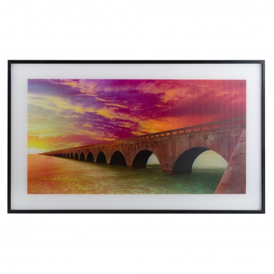 QW-53019 (25) 50*1.5*30см.  Картина 