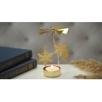 M-YW-041601-IP (200)  Подсвечник 