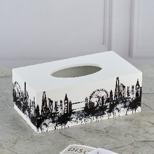 Коробки для салфеток