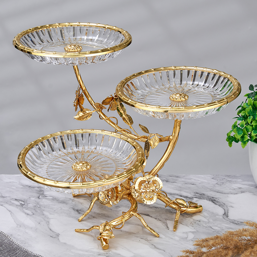 M-UF-841747/LG (8) Кабаретница, 37,5*32*25см.