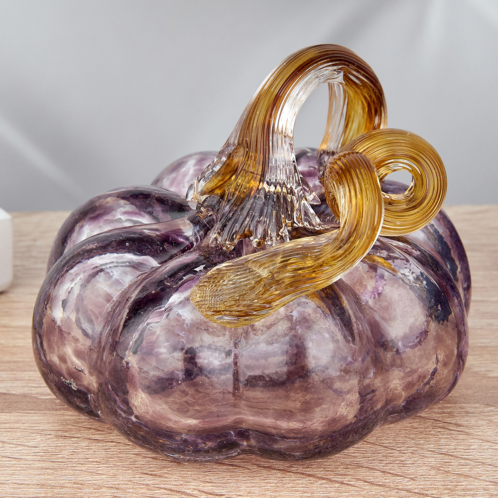 M-YW-11833 (36) Декоративная фигурка из стекла 