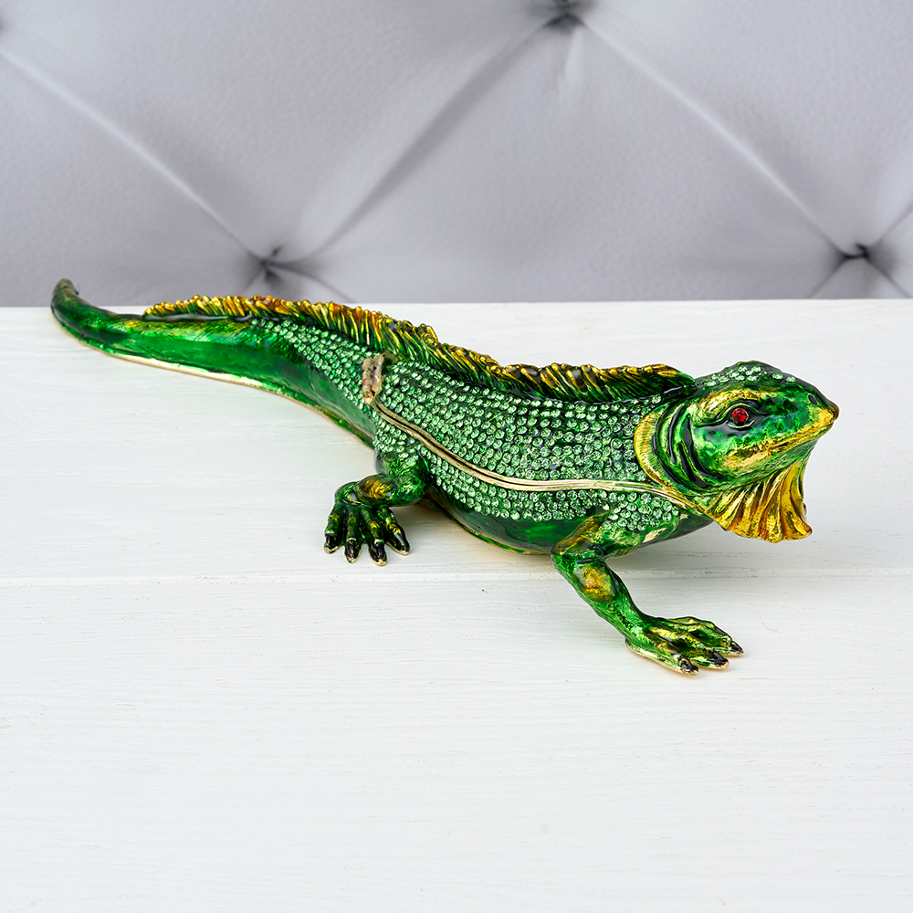 M-BP-13650/2916K1 (4) Шкатулка для ювелирных украшений 