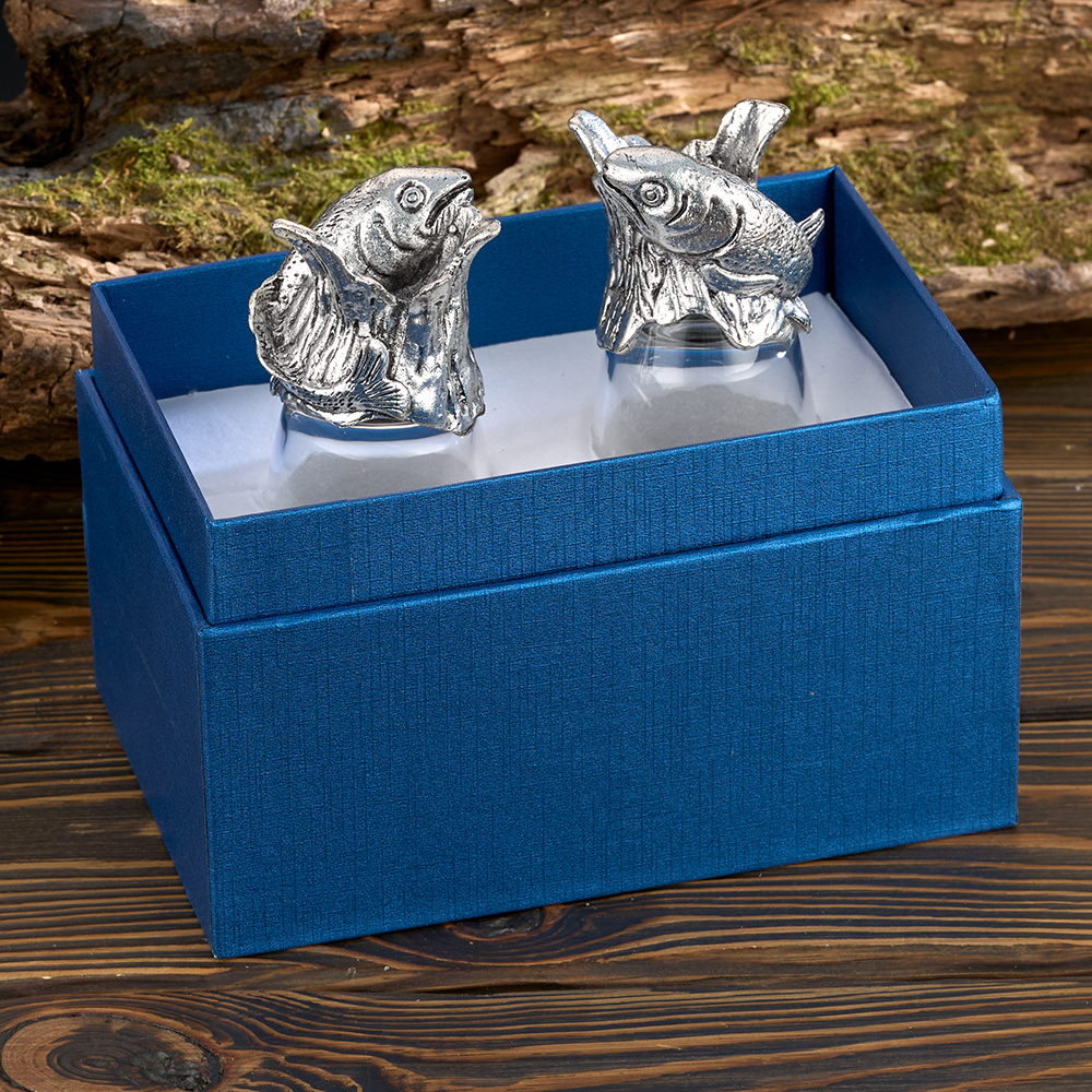 M-96266 (20)  Набор из 2-х стопок-перевертышей 