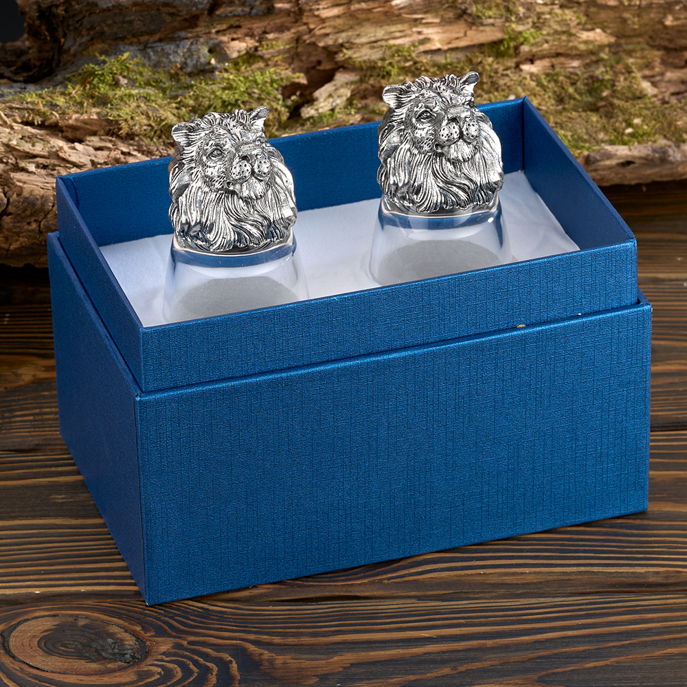 M-96252 (20) Набор из 2 стопок-перевертышей 