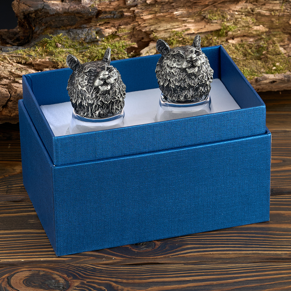 M-96289 (20) Набор из 2 стопок-перевертышей 