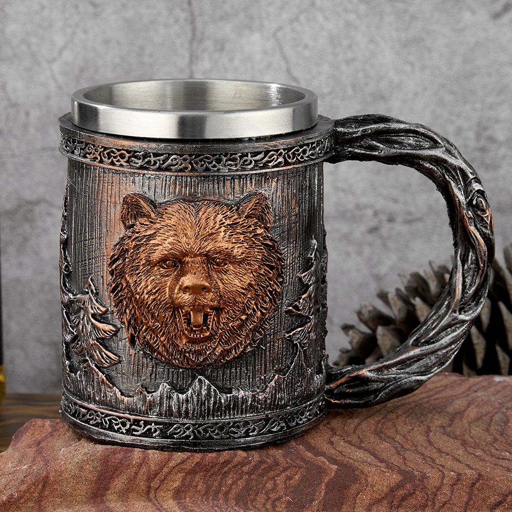 M-YW-21814 (36) Кружка 