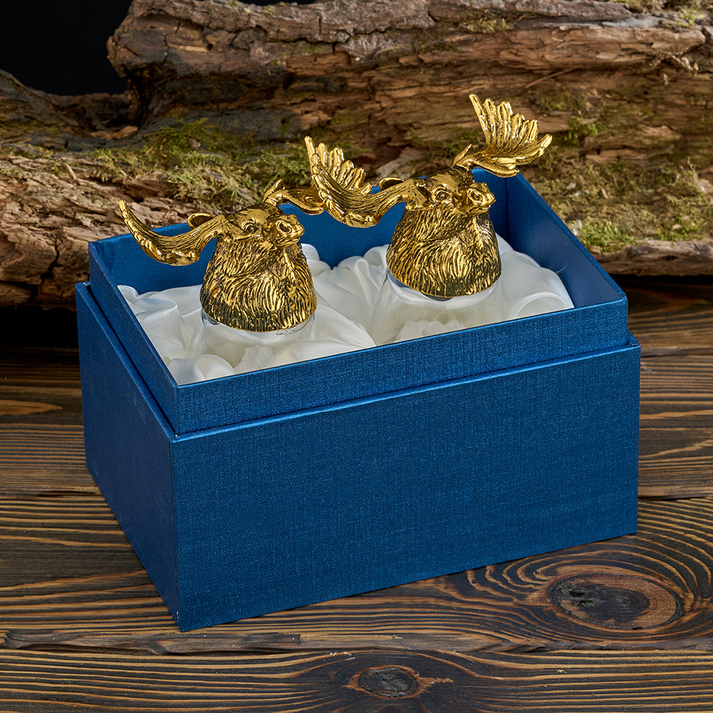 M-6503 (20) Набор из 2-х стопок-перевертышей 