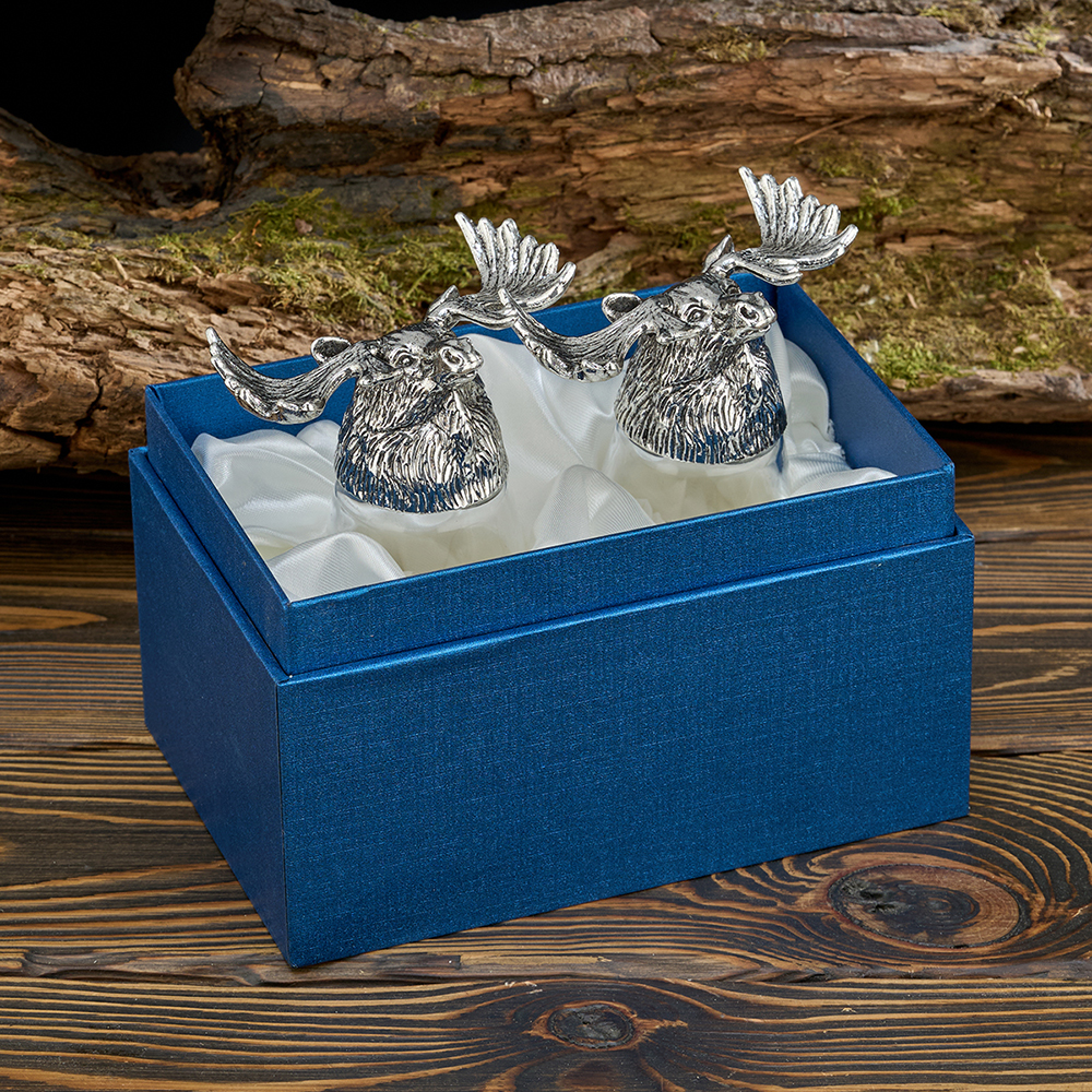 M-6504 (20) Набор из 2-х стопок-перевертышей 