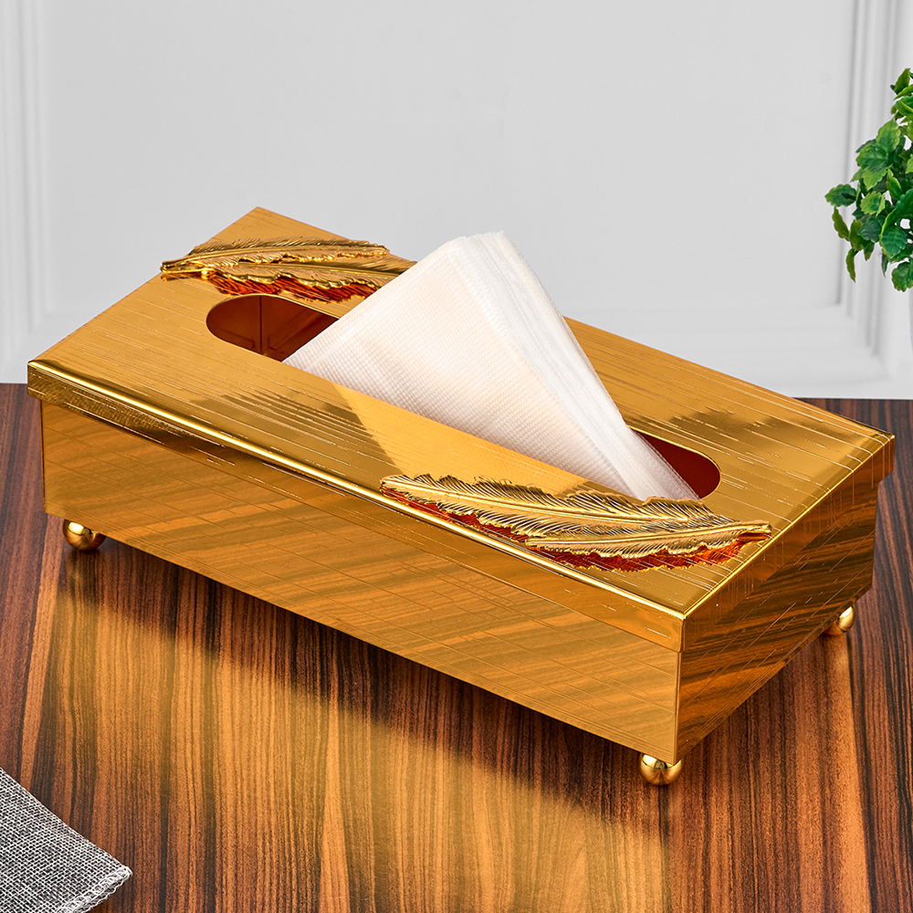 M-YW-28001 (12) Коробка для салфеток, 26,5х13х8 см.