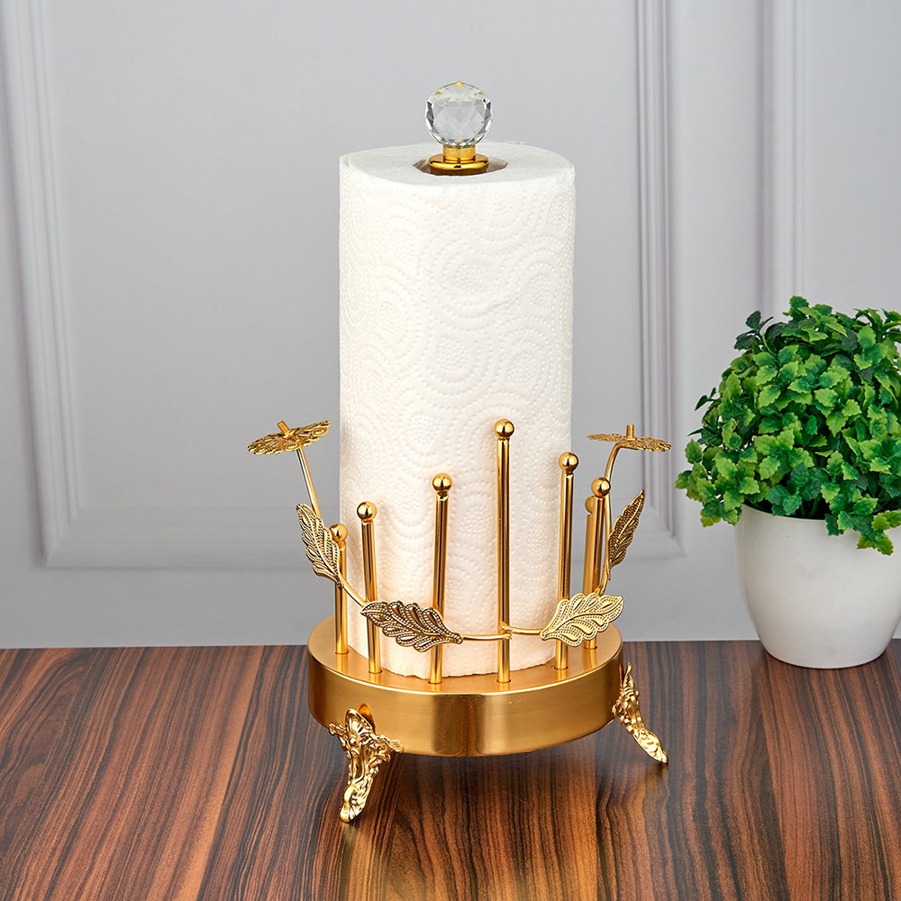 M-YW-28023 (12) Держатель для бумажных полотенец, 20х16х33 см.