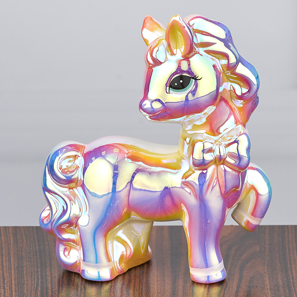 M-WD-21719 (36) Фарфоровая статуэтка 