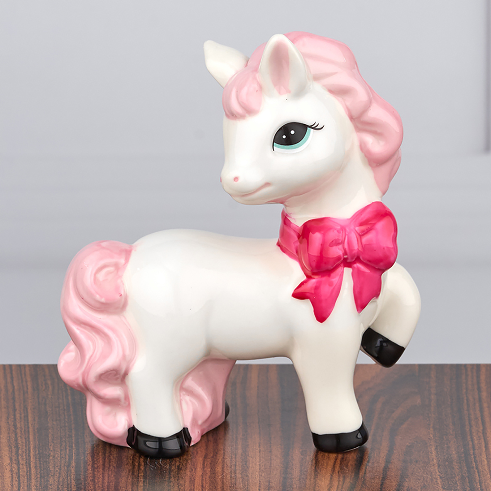 M-WD-21720 (36) Фарфоровая статуэтка 