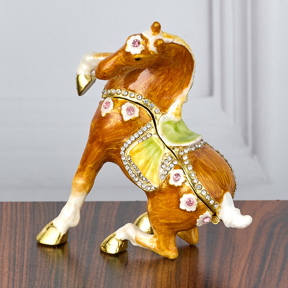 M-LI-8802 (60) Шкатулка для ювелирных украшений 