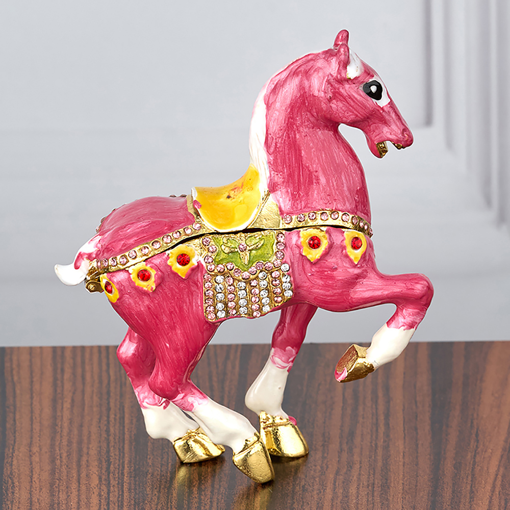 M-LI-8807 (80) Шкатулка для ювелирных украшений 