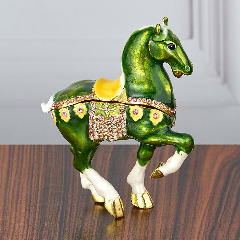 M-LI-8808 (80) Шкатулка для ювелирных украшений 