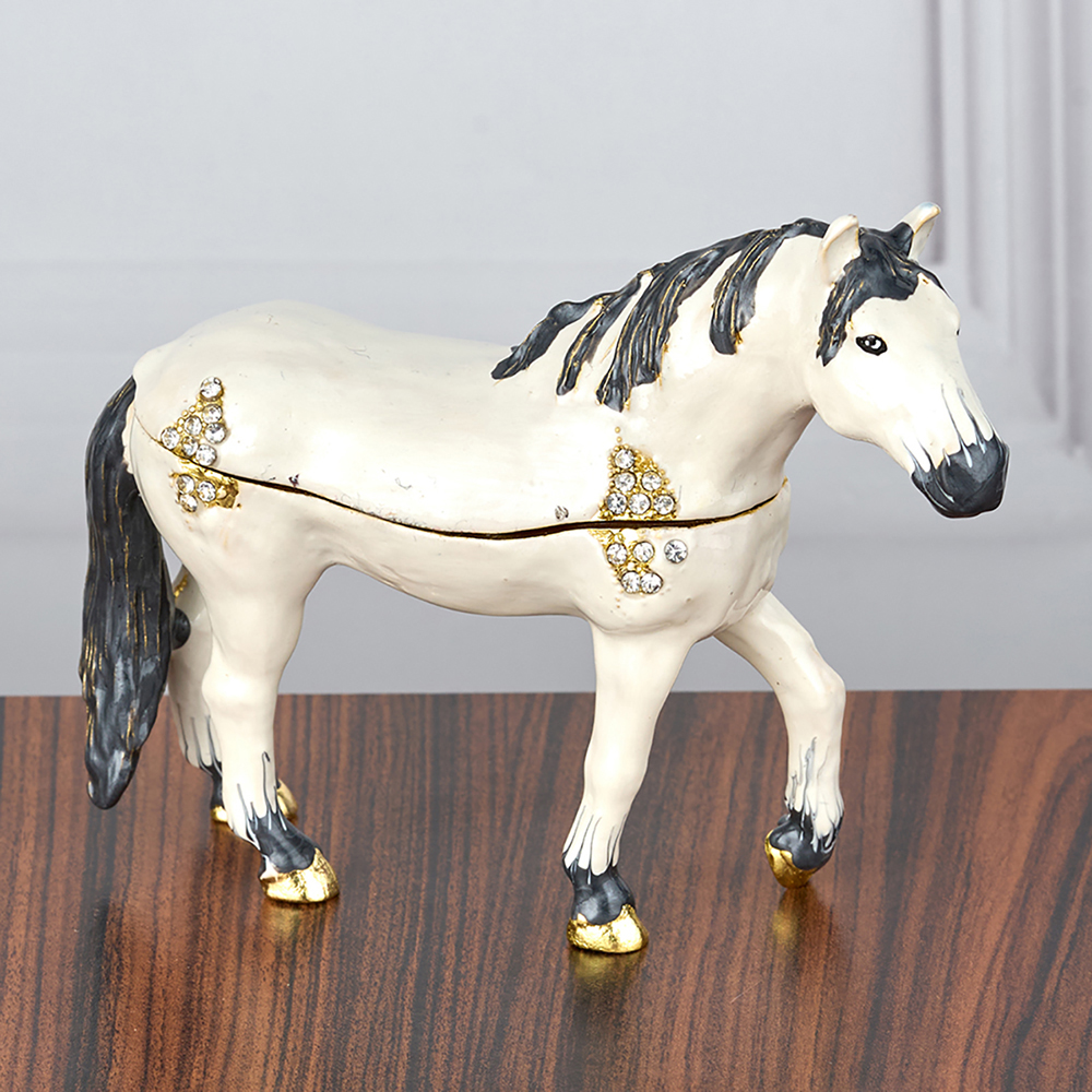 M-LI-8814 (60) Шкатулка для ювелирных украшений 