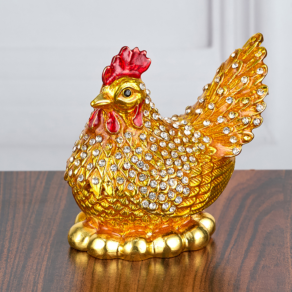 M-LI-8829 (60) Шкатулка для ювелирных украшений 