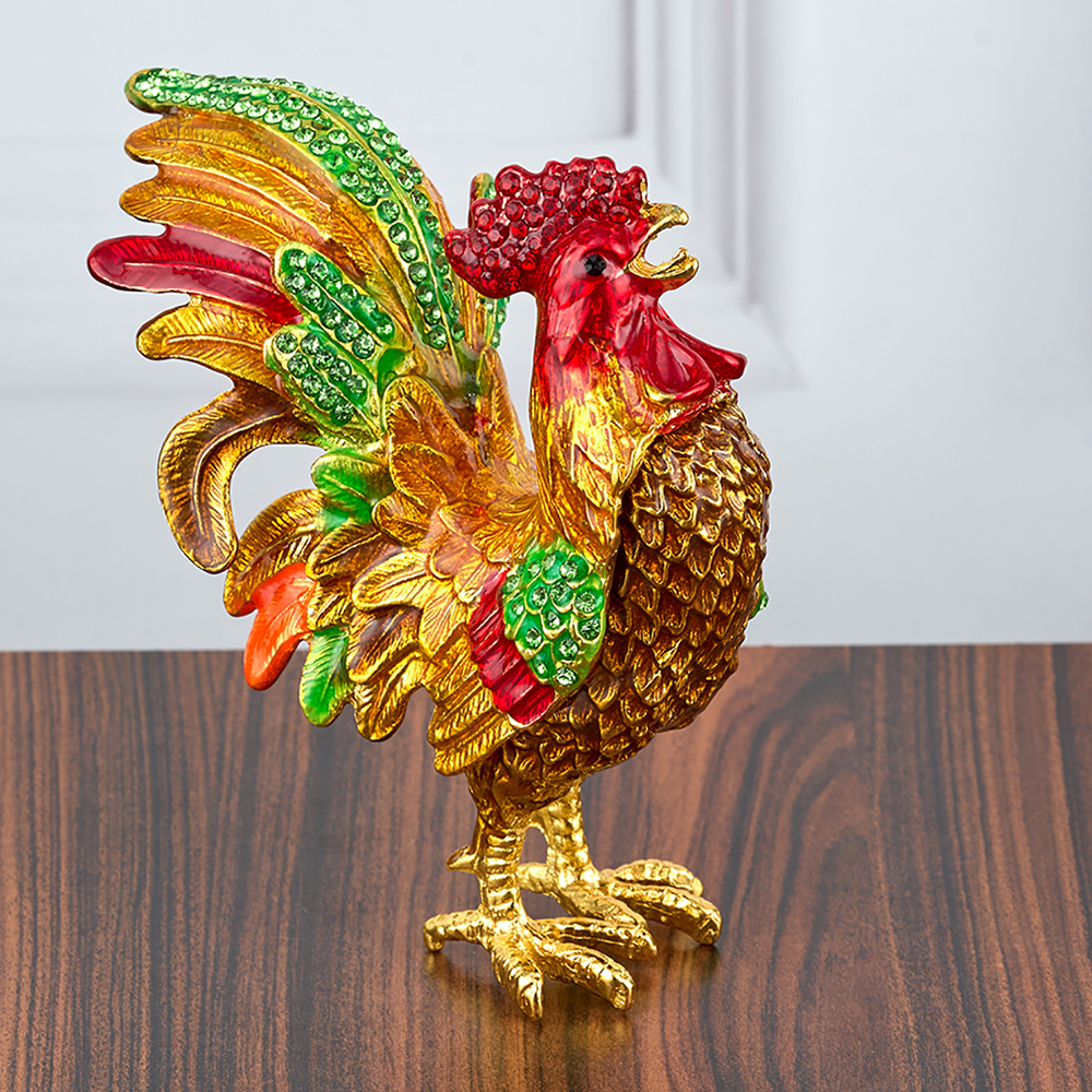 M-LI-8831 (60) Шкатулка для ювелирных украшений 