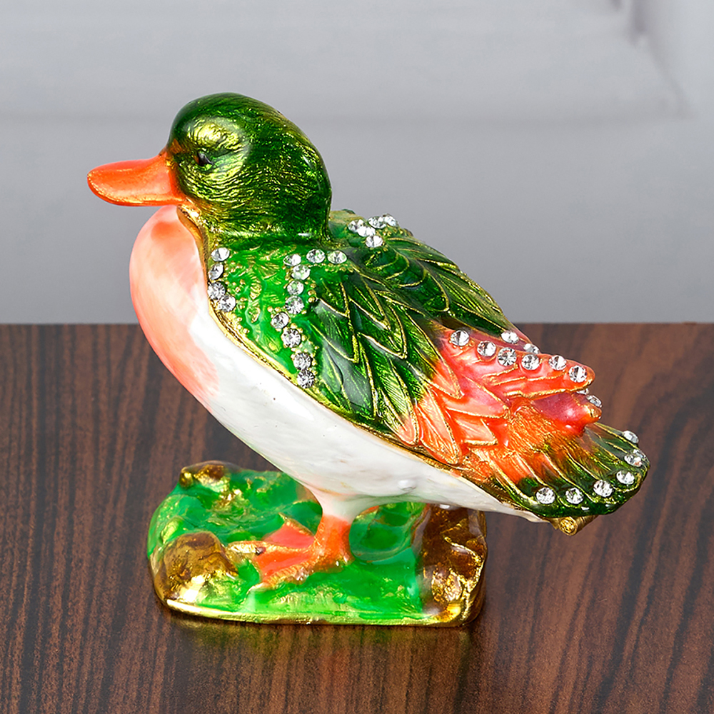 M-LI-8853 (60) Шкатулка для ювелирных украшений 