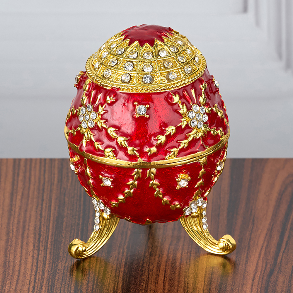 M-LI-8854 (60) Шкатулка для ювелирных украшений 