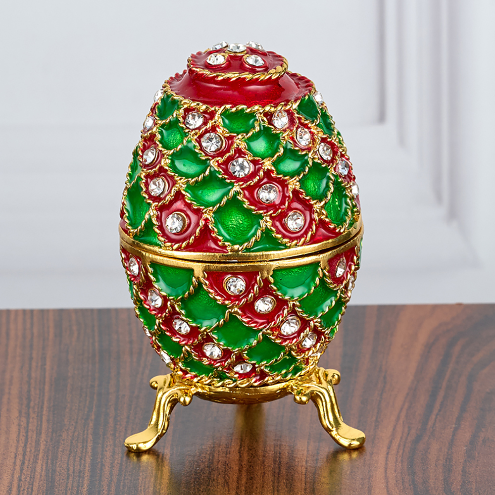 M-LI-8855 (60) Шкатулка для ювелирных украшений 