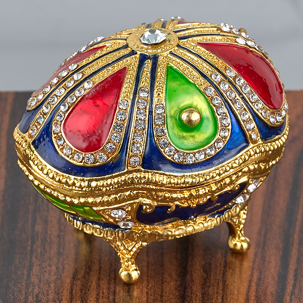 M-LI-8860 (60) Шкатулка для ювелирных украшений 