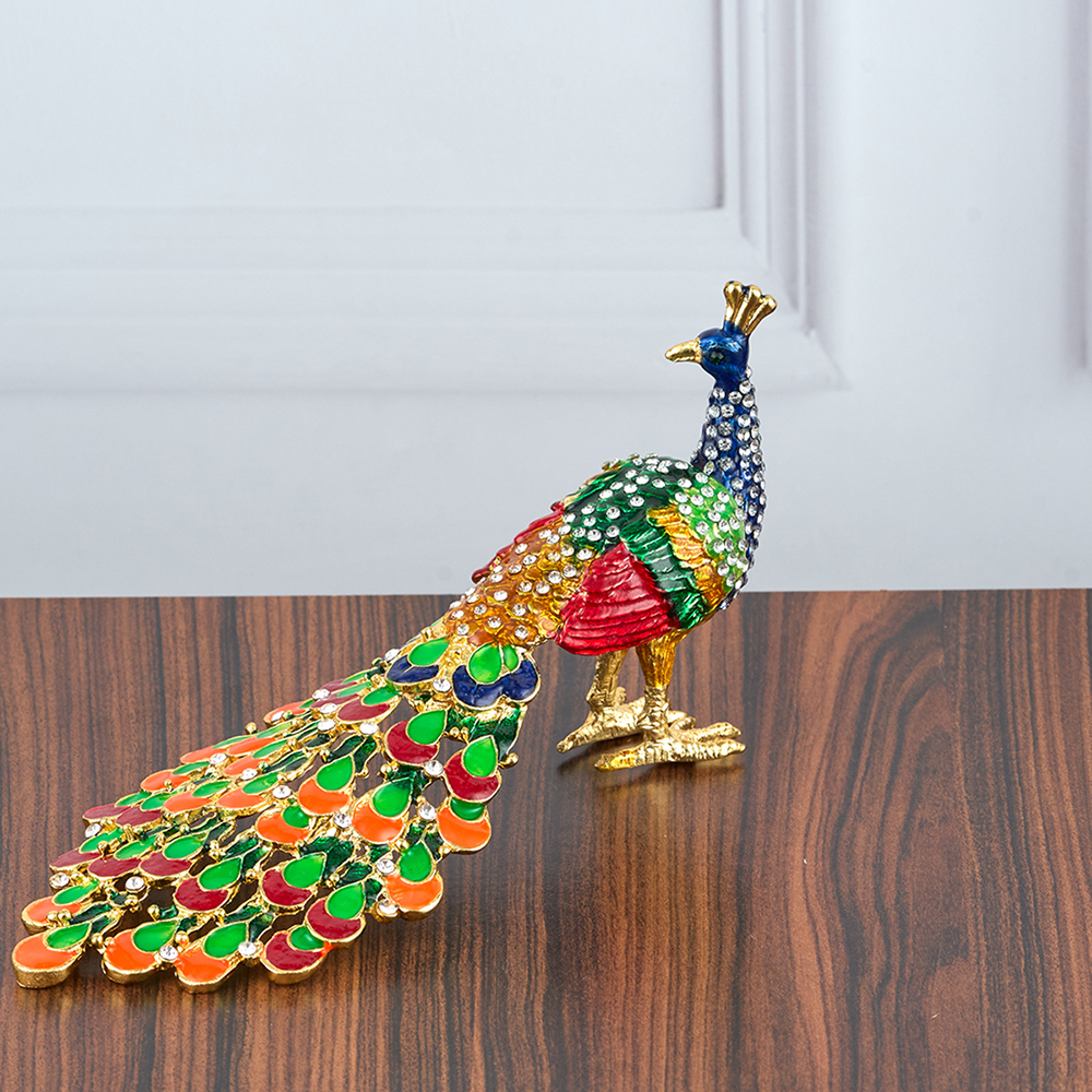 M-LI-8867 (30) Шкатулка для ювелирных украшений 