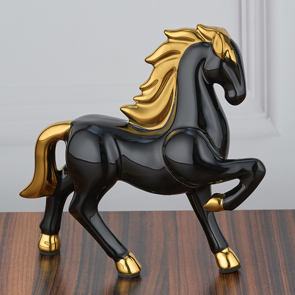 M-CH-22109 (16) Фарфоровая статуэтка 