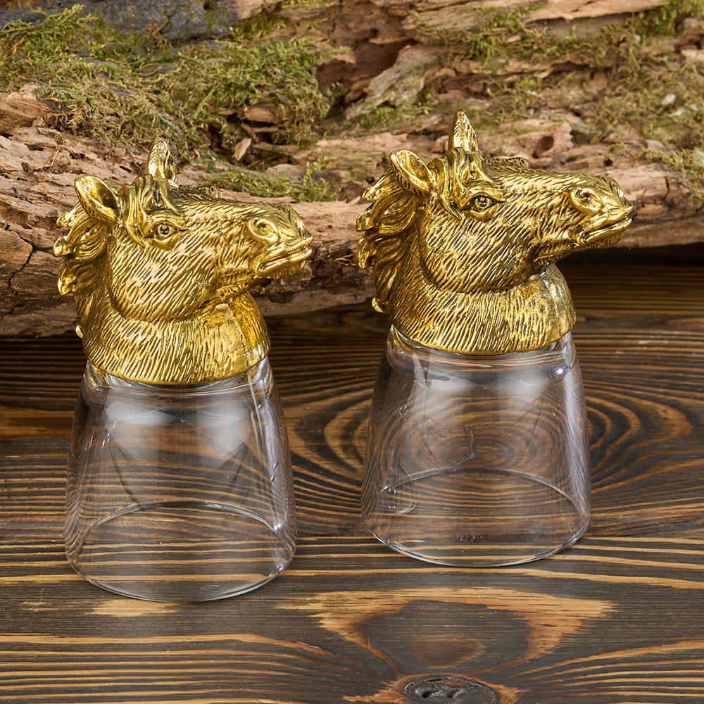 M-6642 (20) Набор из 2-х стопок-перевертышей 