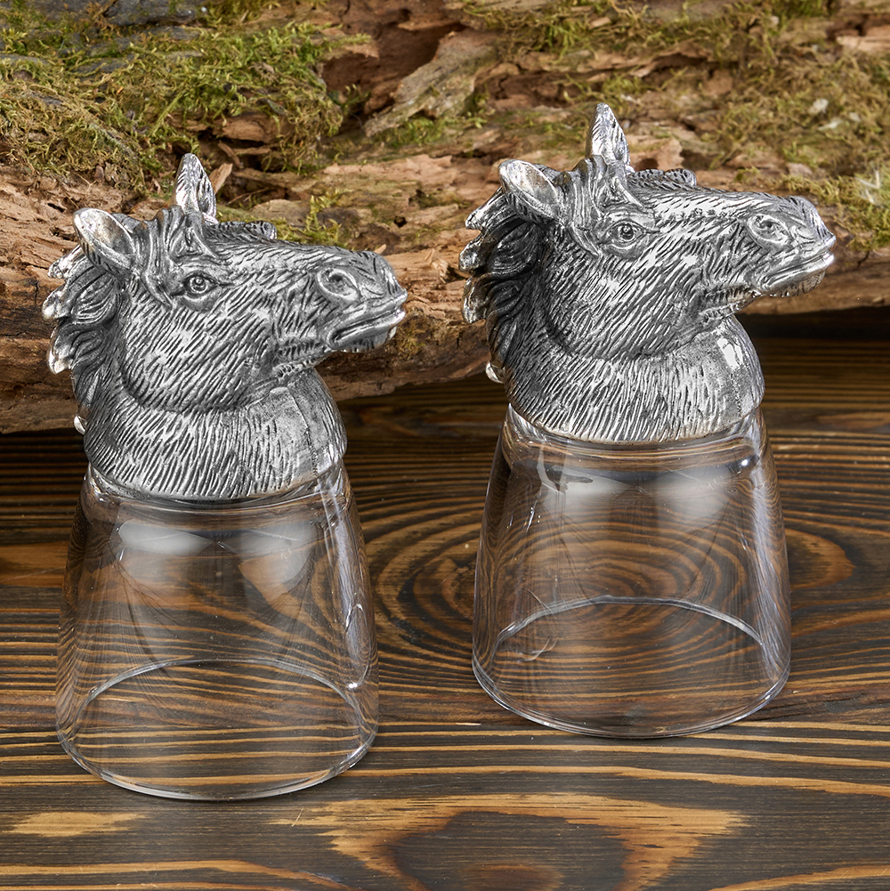 M-6643 (20) Набор из 2-х стопок-перевертышей 