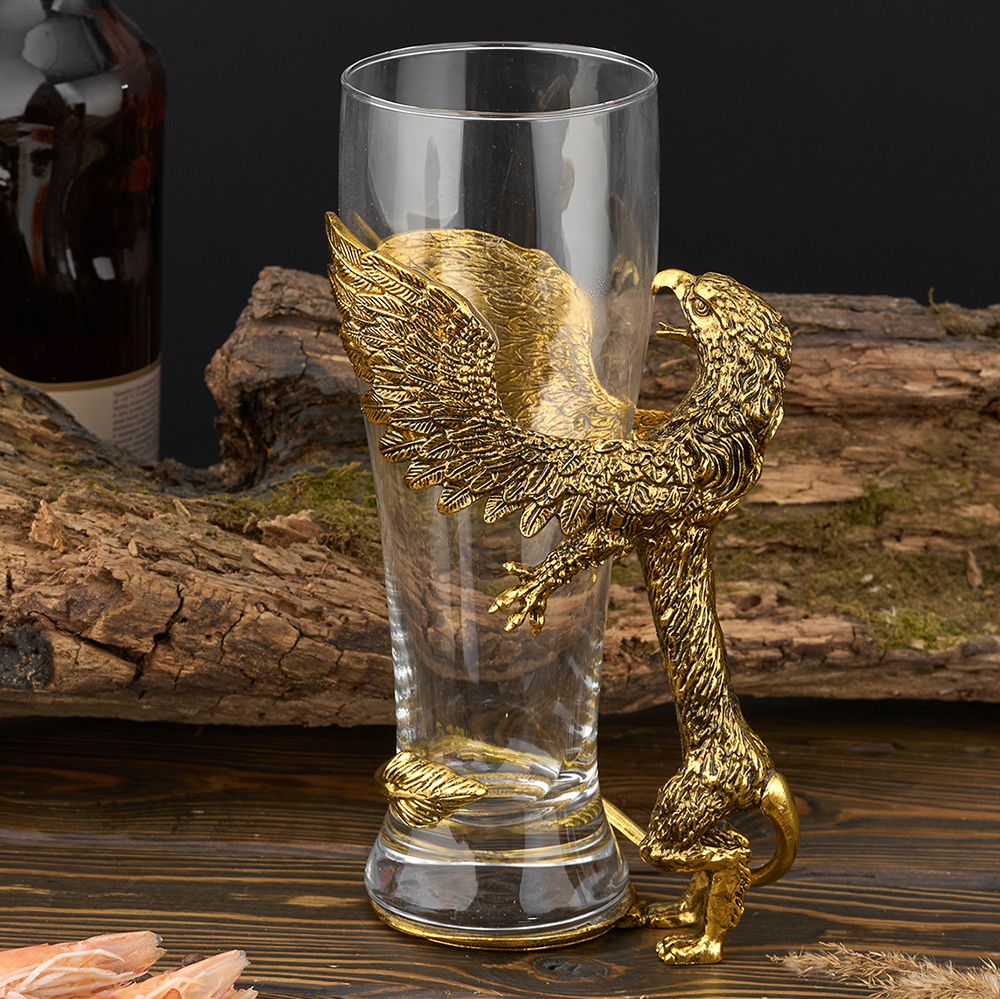 M-96299 (12) Бокал для пива 