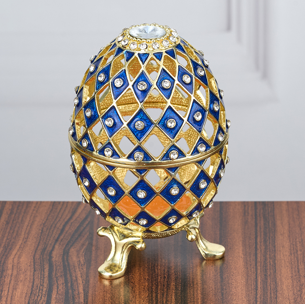 M-QC-59573 (40) Шкатулка для ювелирных украшений 