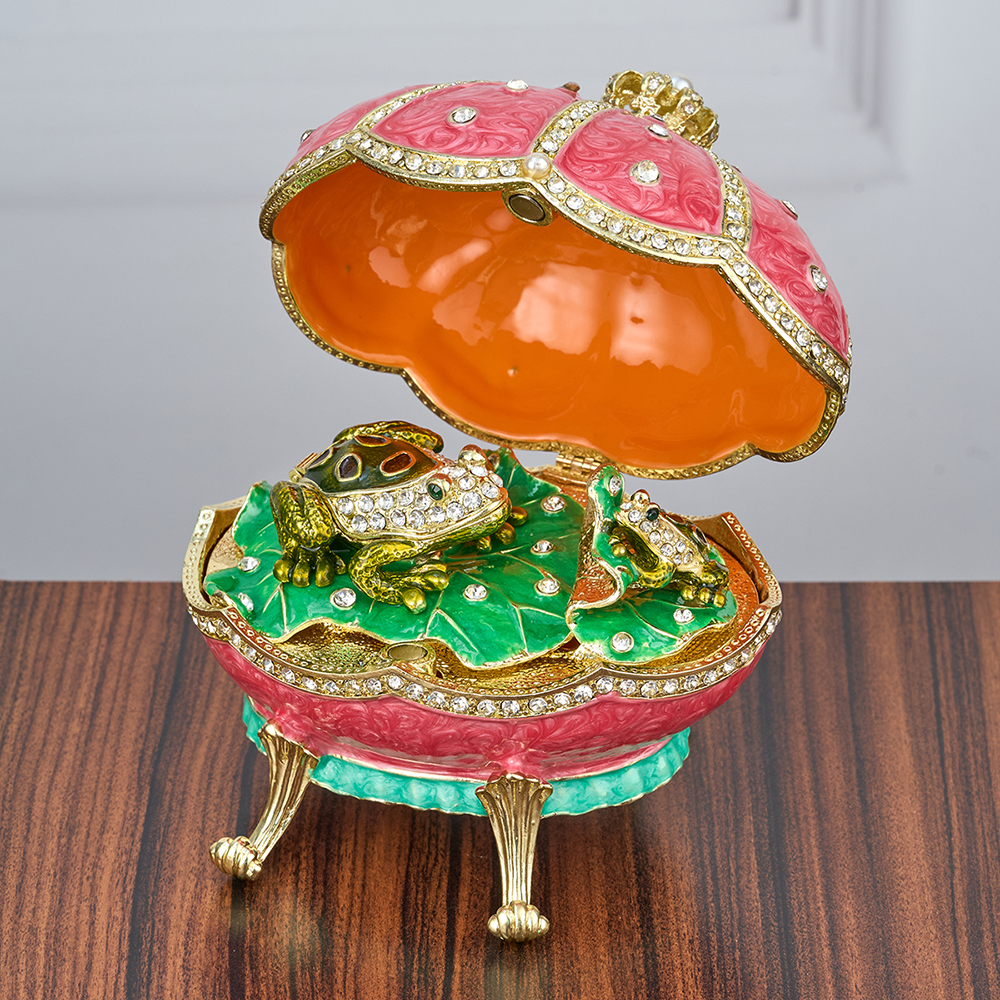 M-QC-59577 (30) Шкатулка для ювелирных украшений 