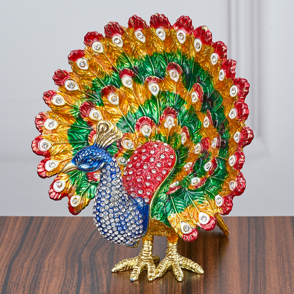 M-QC-59602 (40) Шкатулка для ювелирных украшений 