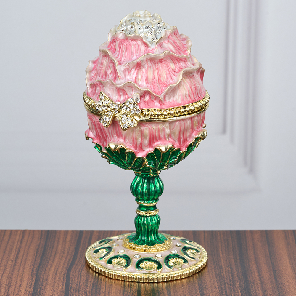 M-QC-59610 (40) Шкатулка для ювелирных украшений 