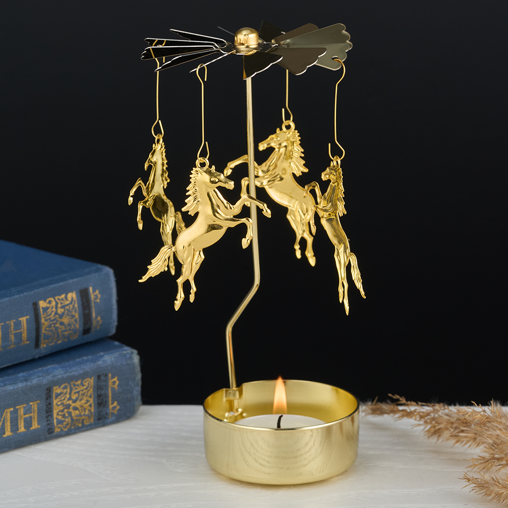 M-YW-062111 (200)  Подсвечник 