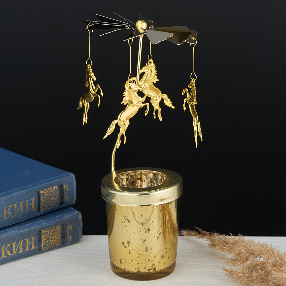 M-YW-062113 (40)  Подсвечник 