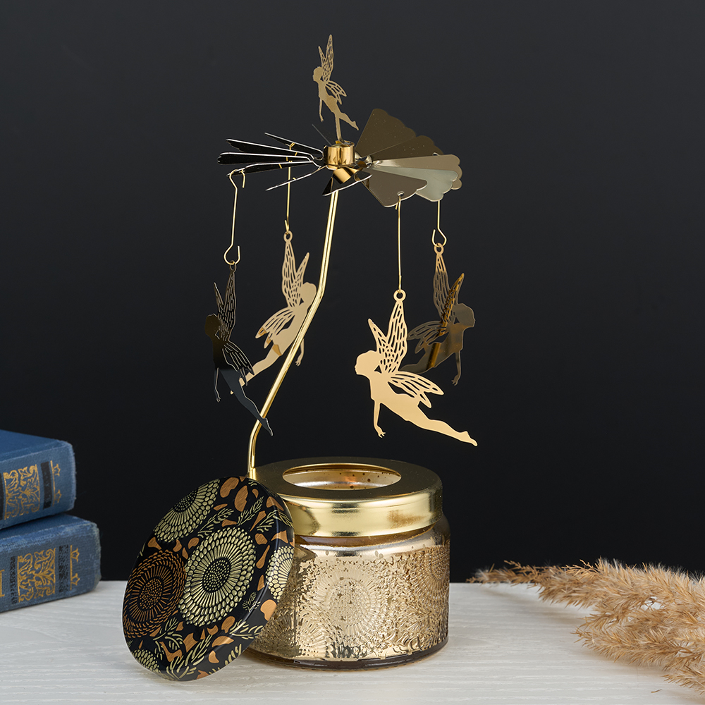 M-YW-062116 (20)  Подсвечник 