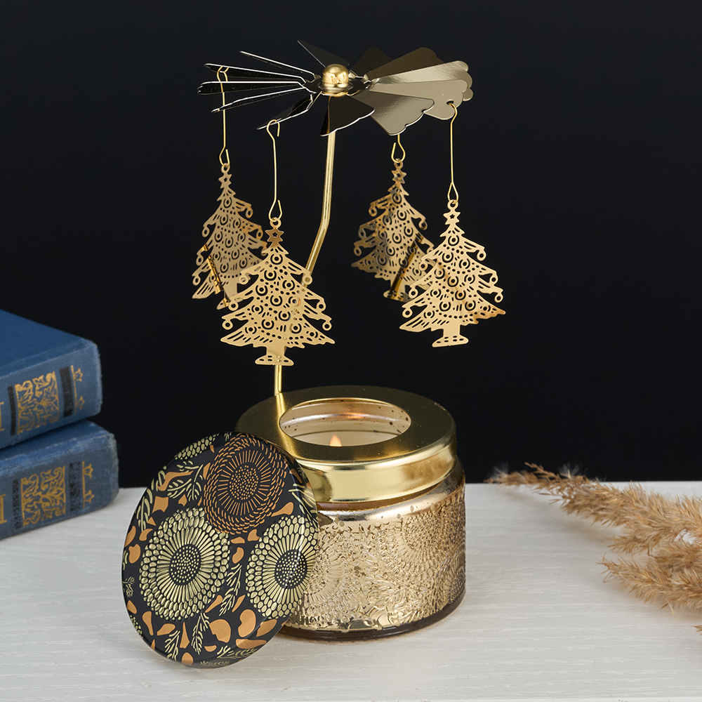 M-YW-062121 (20)  Подсвечник 