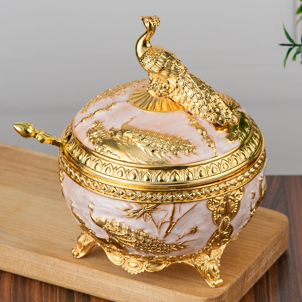 M-YW-6170 (36) Сахарница 