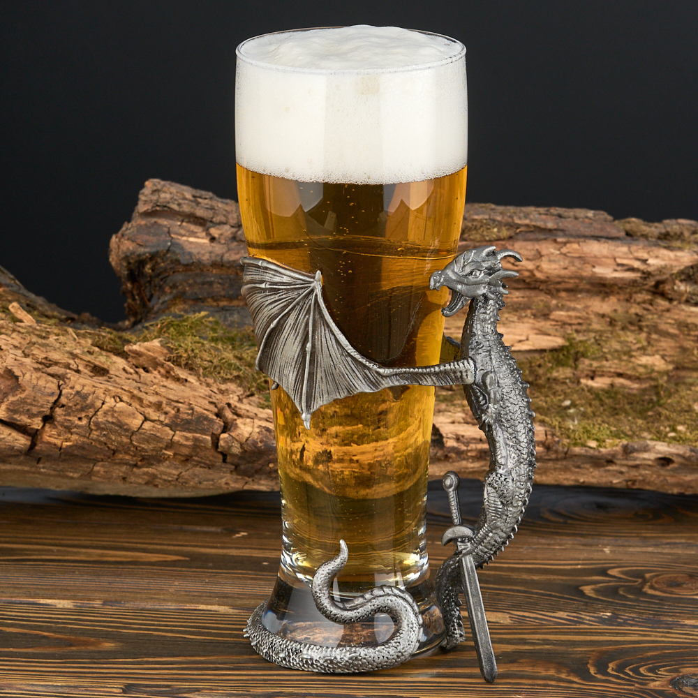 M-96301 (12) Бокал для пива 