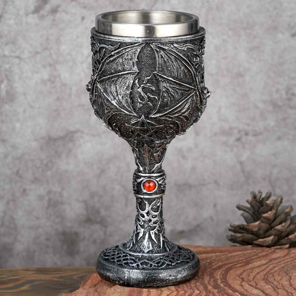 M-YW-11974 (36) Бокал 