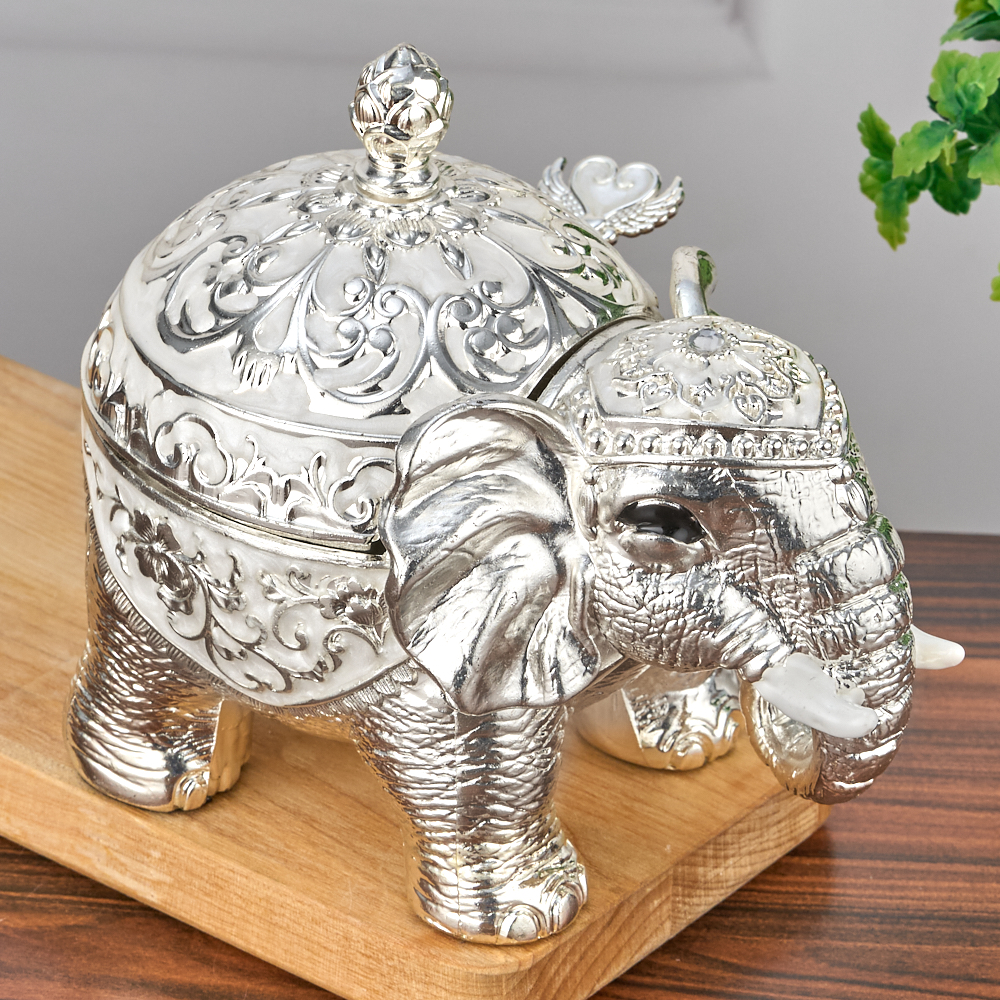 M-YW-6173 (20) Сахарница с ложечкой 