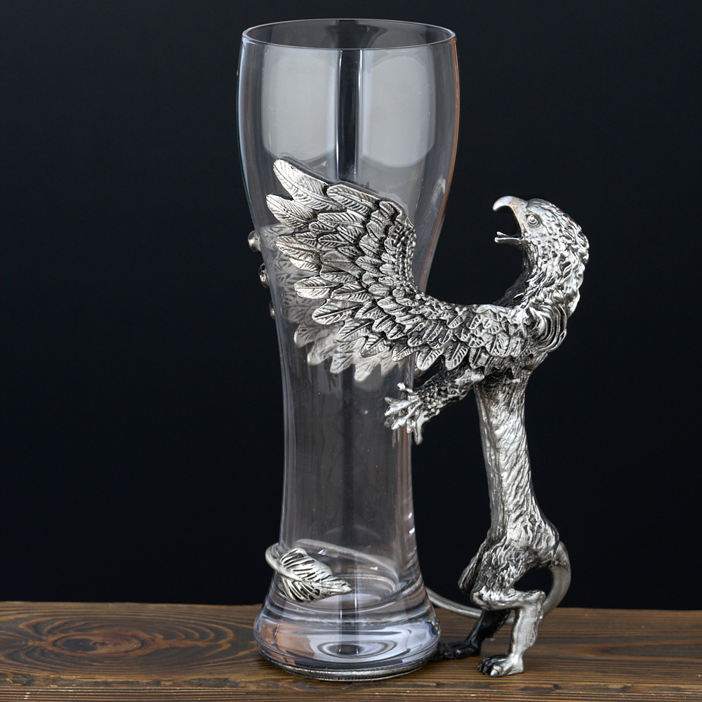 M-96298 (12) Бокал для пива 