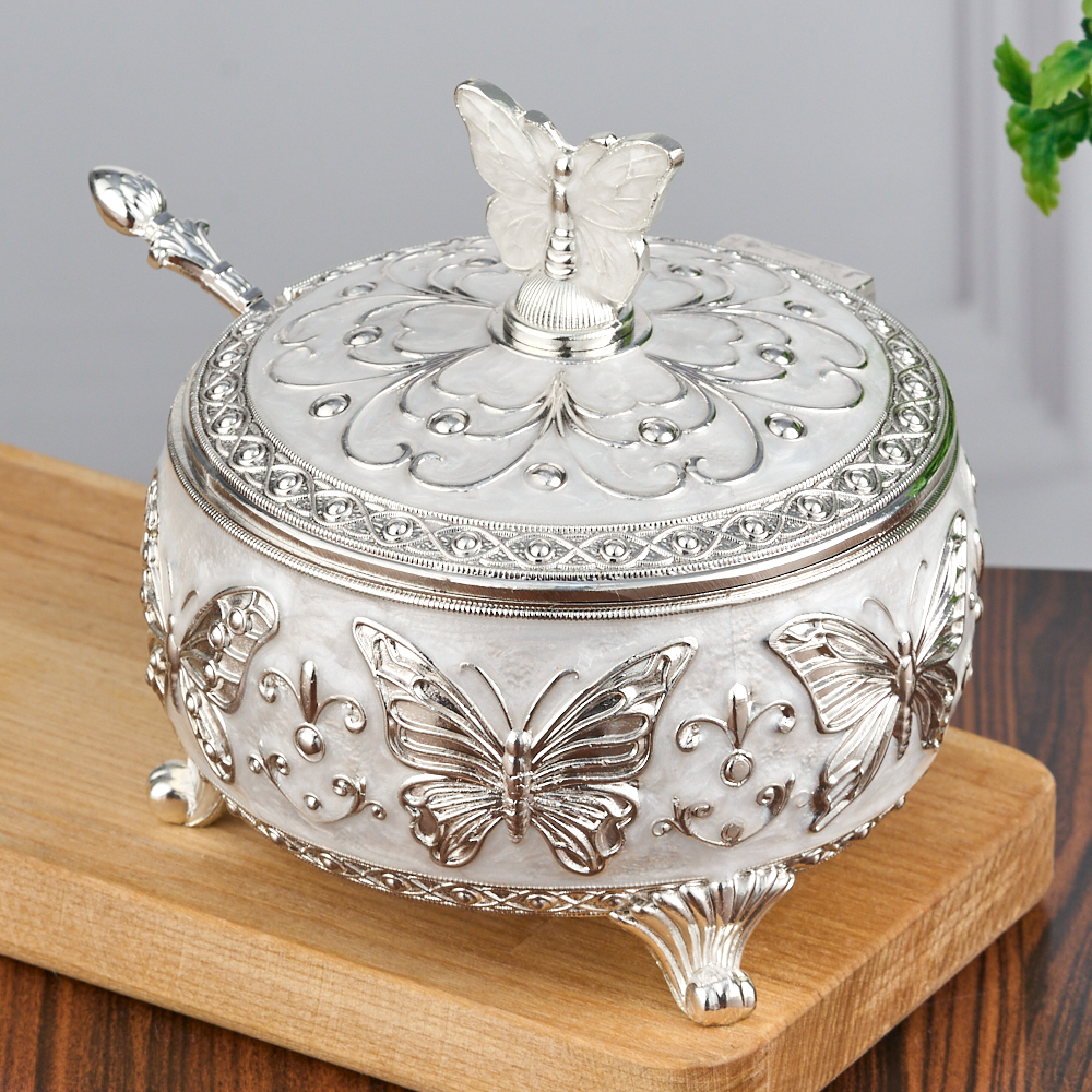 M-YW-6197 (48) Сахарница 