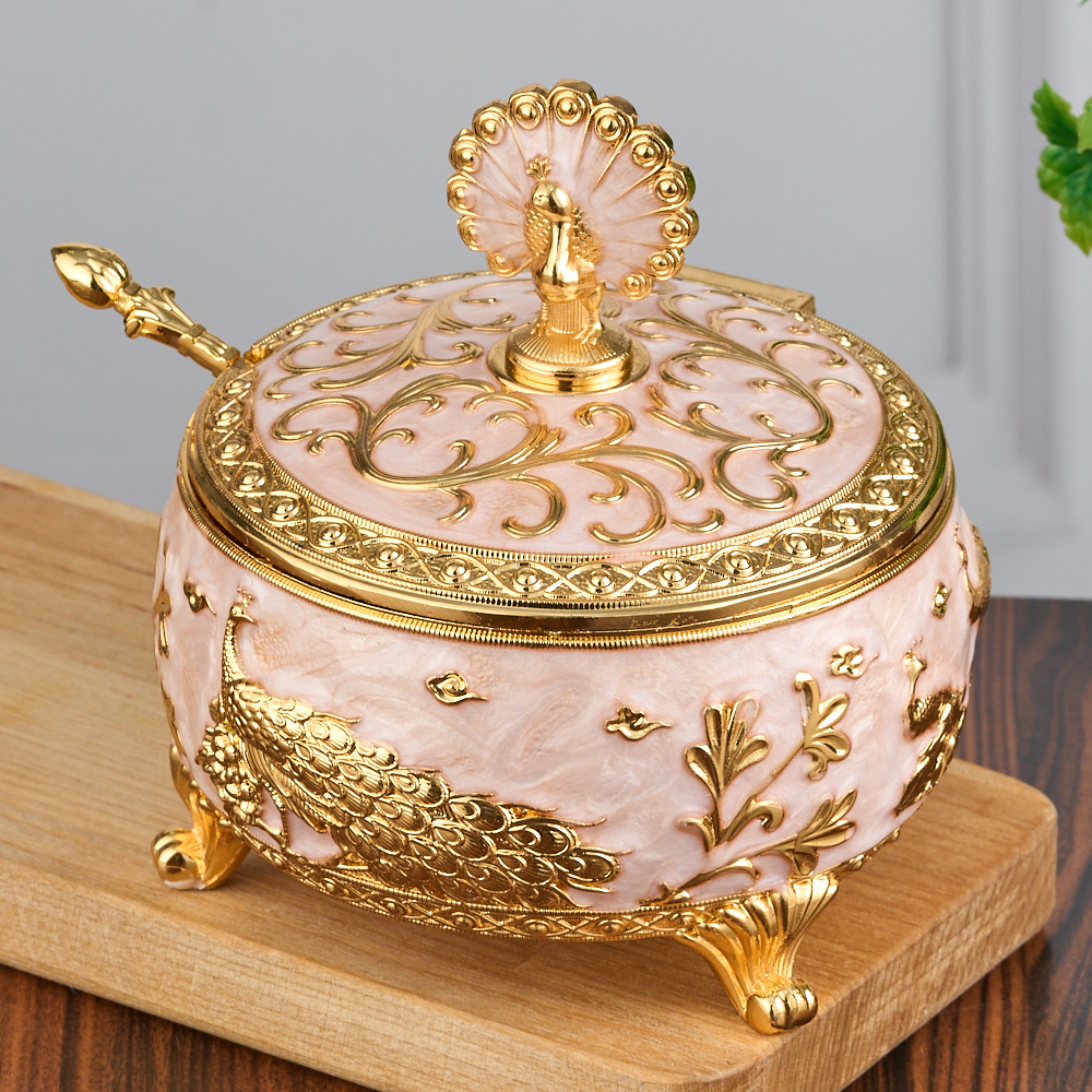 M-YW-6200 (48) Сахарница 