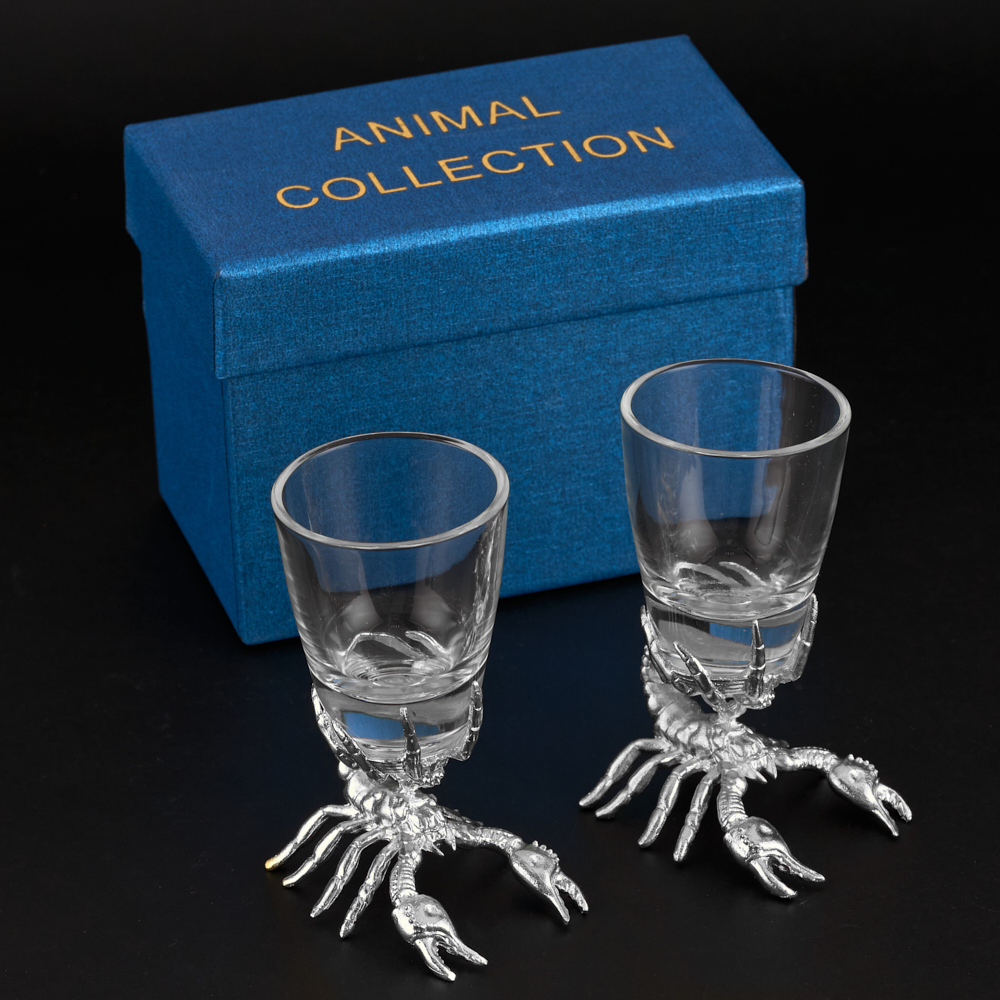 K-3037 (20) Набор из 2-х стопок-перевертышей 